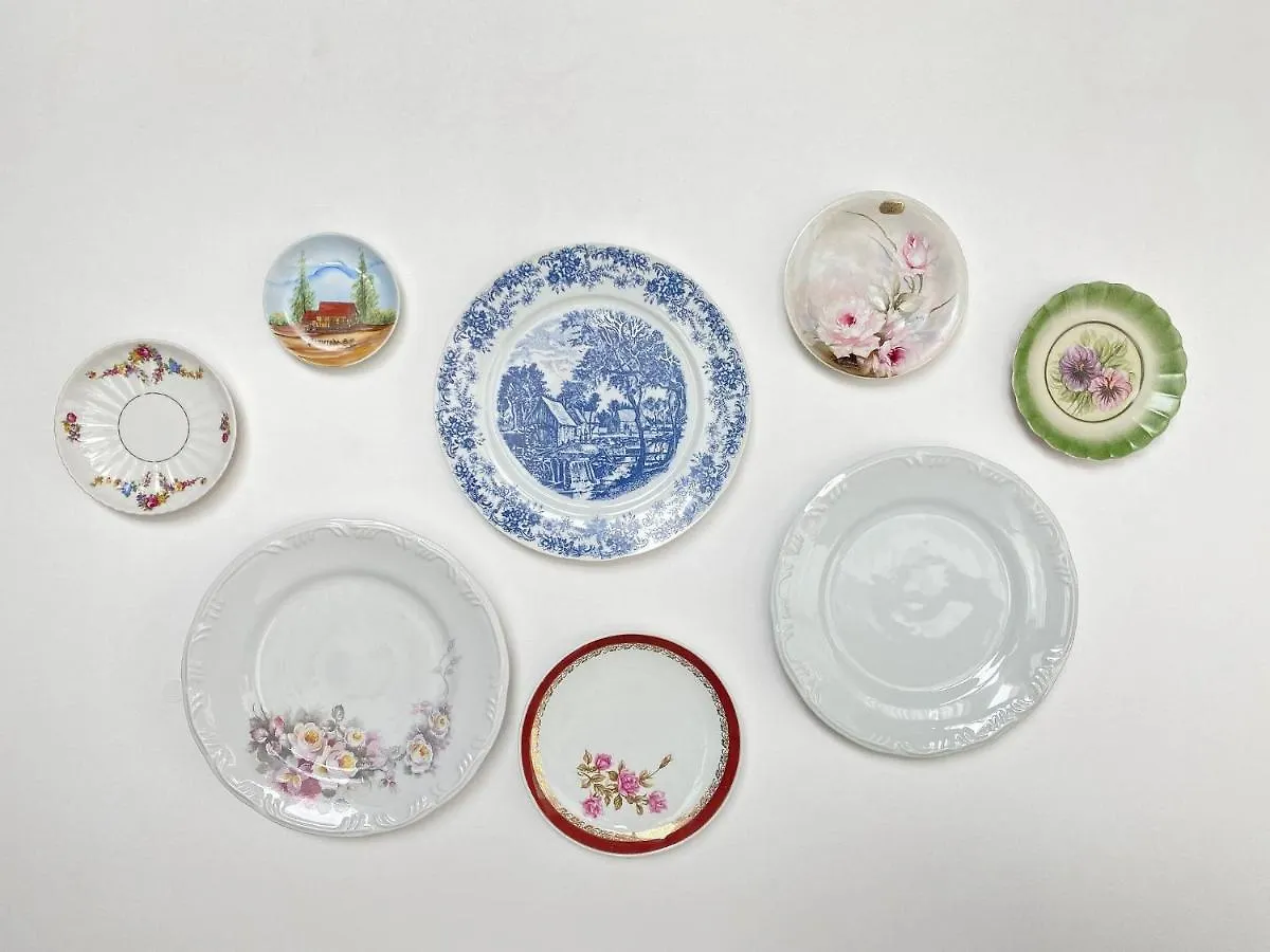 Apto Tematico Pintura E Porcelana Centro Pomerode